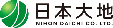 日本大地株式会社