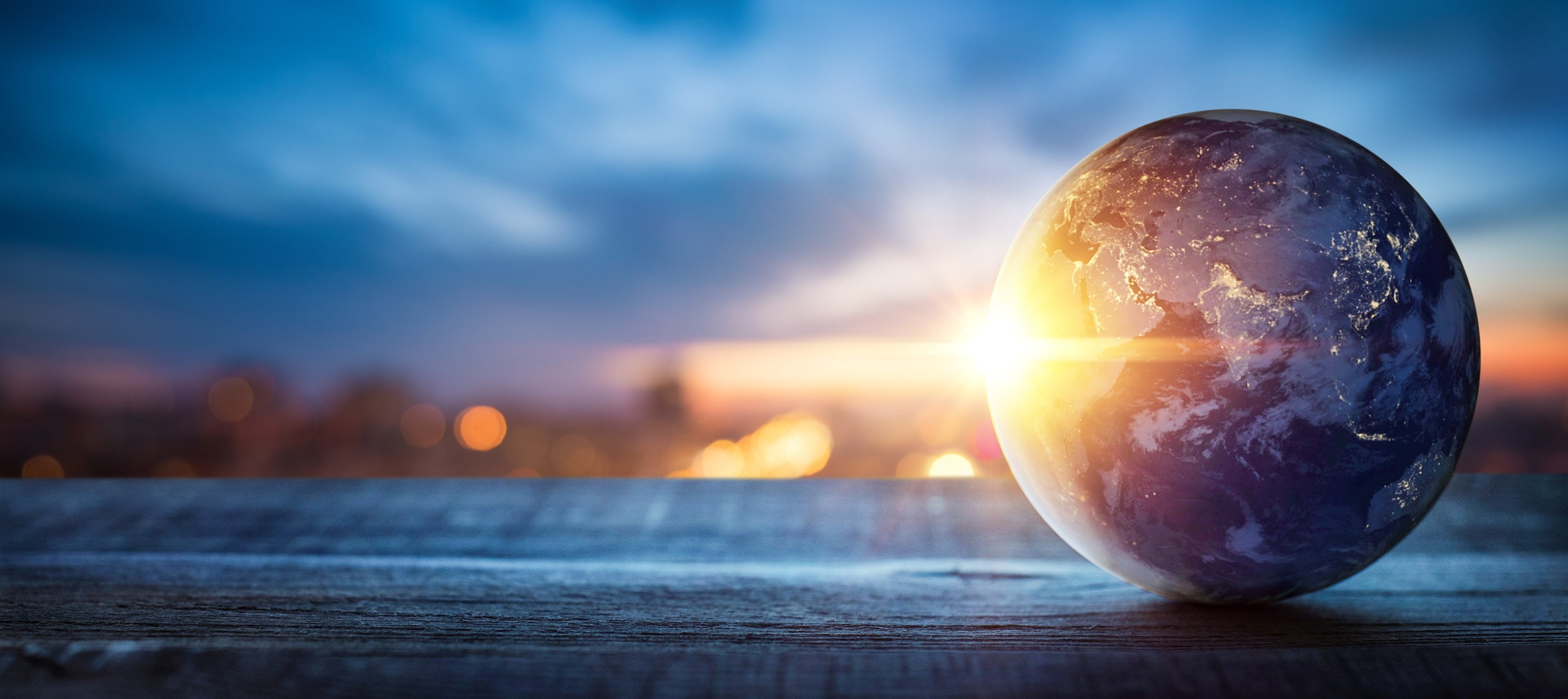 Global Network